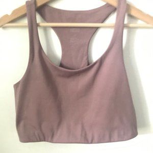 Girlfriend Collective Paloma Bra